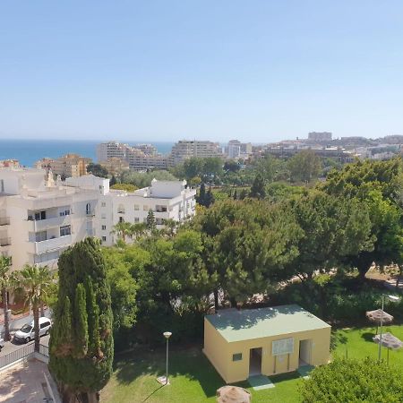 Appartamento Jp - 3.0 Benalmádena Esterno foto
