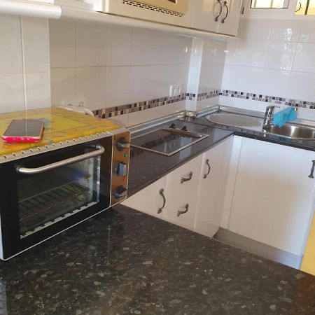 Appartamento Jp - 3.0 Benalmádena Esterno foto