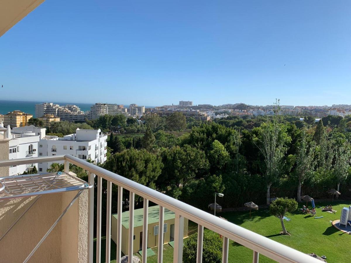Appartamento Jp - 3.0 Benalmádena Esterno foto
