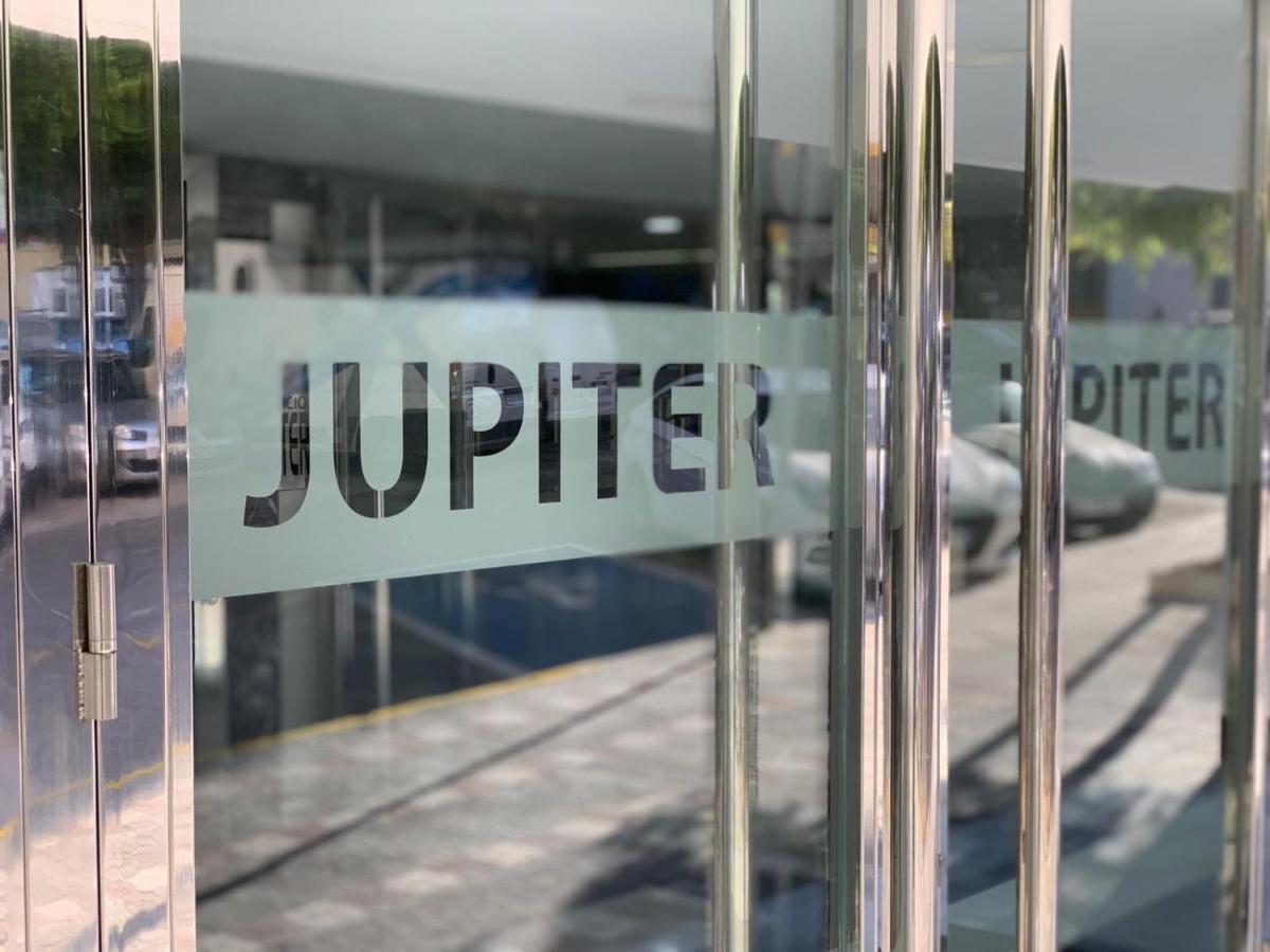 Appartamento Jp - 3.0 Benalmádena Esterno foto