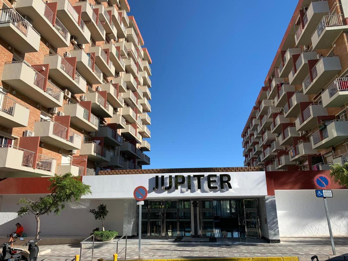 Appartamento Jp - 3.0 Benalmádena Esterno foto