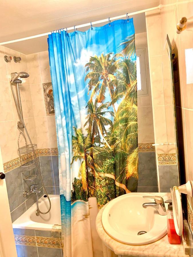 Appartamento Jp - 3.0 Benalmádena Esterno foto